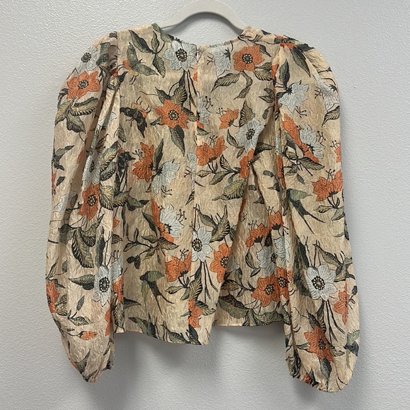 Eliza Blouse - Picture 7 of 8